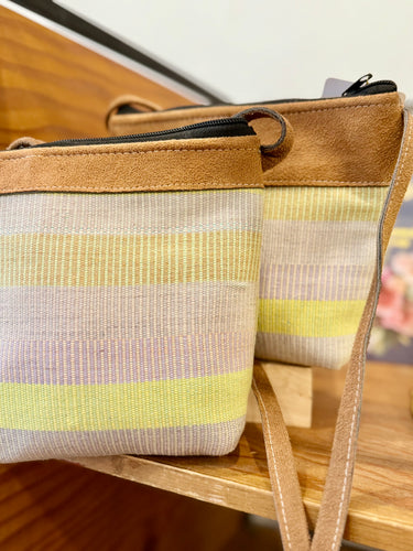 San Juan Crossbody